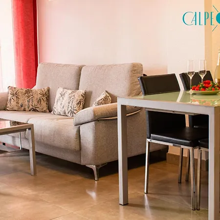 Apartment Girasol, Centrico Y En La Playa *